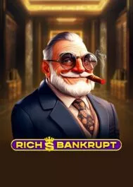 Rich Bankrupt
